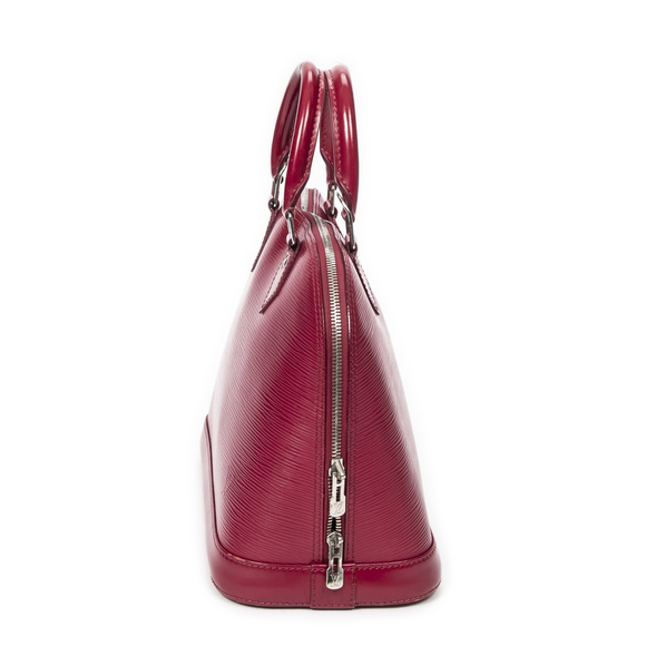 Louis Vuitton Alma PM - Picture 3 of 11